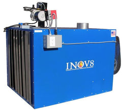 INOV8 Model F450 Waste Oil Furnace