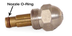 Nozzle O-Ring